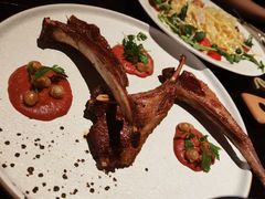 -Brut Eatery悦璞食堂(建国东路店)