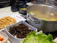 -牛牛火锅(置诚广场店)