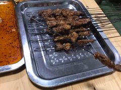 烤肉-清真·马峰烤肉(小学习北巷店)