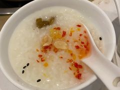 冰粥-天宜隆蘑菇宴火锅(石景山旗舰店)