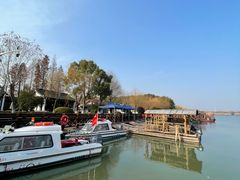 -沙家浜风景区