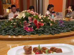 -白金汉爵大酒店(相城店)