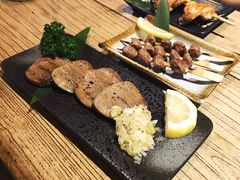 -酒窝烧鸟(科华街店)