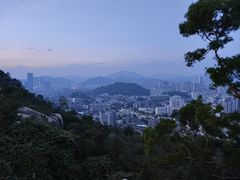 -景山公园