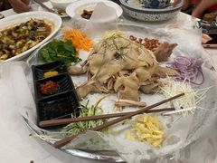 -和乐喜点(宝岗大道店)