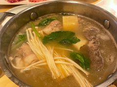 -鼎鼎香·港式火锅(北京SKP店)