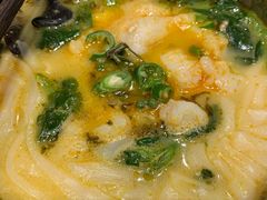 -小满手工粉(上海月星环球港店)