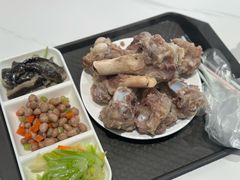 -一头牛馅饼店总店(卫工街店)
