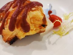 -箱美术馆私房菜(水晶郦城店)
