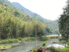-千泷沟大瀑布旅游区