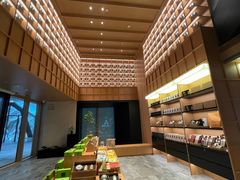 -奈雪茶院·茶室茶馆(广州粤海天地店)
