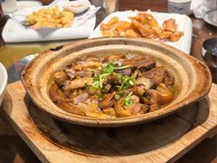 -那家老院子东北菜·饺子·小鸡炖蘑菇(艳华街店)