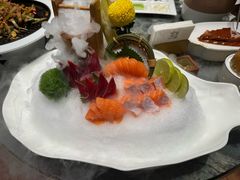 -山东老家(天龙分店)