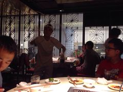 海底捞火锅(银泰中心店)-海底捞火锅(银泰中心店)