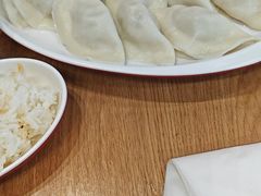 -喜家德虾仁水饺(马栏店)