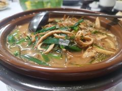 -南阳食府·河南豫菜(南阳驻京办店)