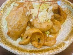 -八木鸟居酒屋(小木桥路店)