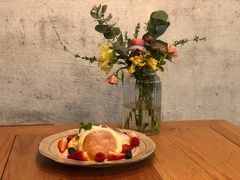 -UPPER KITCHEN(延安路店)
