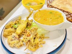 -小曼谷泰国美食 (南角道分店)