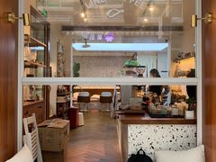 大堂-Line 咖啡(石厦花园店)