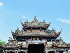 -都江堰景区