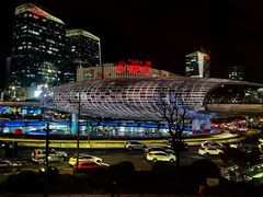 -蟹榭·本帮江浙菜·蟹宴(五角场合生汇商场店)