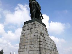 -辽沈战役纪念馆