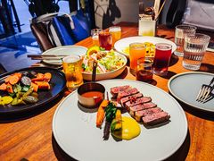 -West10 西拾·西餐厅·创意菜(未来科技城店)