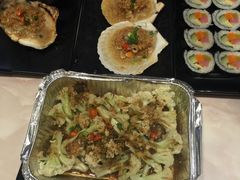 -唛嘻哒烤串朝鲜族风味(金桥店)