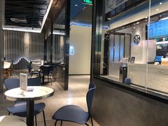 大堂-野萃山·潮汕厚果汁(十亩地店)