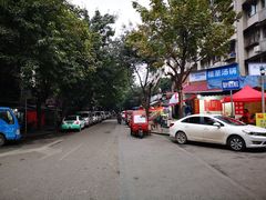-刁姐火锅(五小区店)