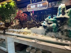 -川骄海鲜自助(亚运村店)