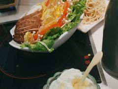 -黄记煌三汁焖锅(新佳丽江汉路店)