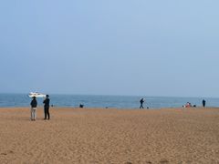 -渡海小渔村.老辈日照菜