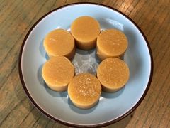 豌豆黃-京味斋·北京烤鸭(北京南站洋桥店)