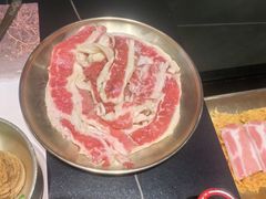 -西塔老太太泥炉烤肉(龙湖北苑天街店)