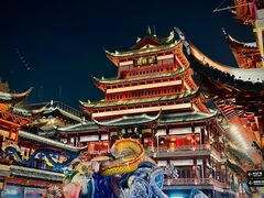 -上海城隍庙