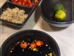 -狐狸爱上椰子鸡(滨江星光大道店)