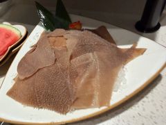 捞派脆脆毛肚-海底捞火锅(巴黎春天浦建店)