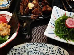 -德川家日本料理(龙德广场店)