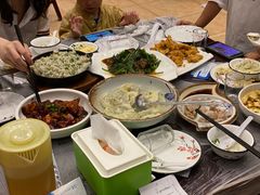 -侬佳蒸菜馆(听潮店)