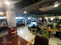 -网鱼网咖(上海静安寺店)