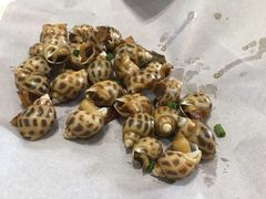 -大笑饭堂(甲子桥店)