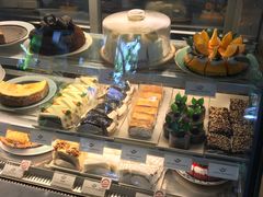 大堂-Fern Forest Cafe