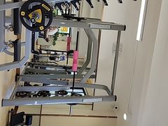 -中田·健身+普拉提(美兰湖店)
