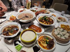 -千滋百味·醉江澜花园餐厅(街道口店)