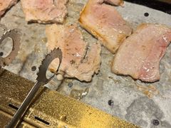 -新石器烤肉(中房金谊广场店)