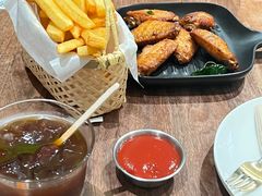 -一尺花园(安和花园店)