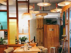 大堂-越美小馆·越南料理(曲江店)