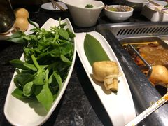 -海底捞火锅(上地华联店)